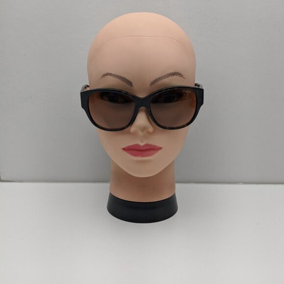 🕶️ Vogue VO2869S-B W656/13 Sunglasses 57/16 135 /ALI411🕶️​ - Picture 8 of 9